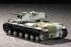Trumpeter 07232 Russia KV-1 M1941 KV Small TurretTANK (1:72)